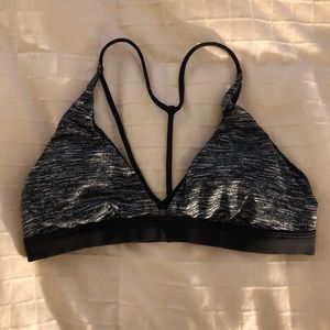 Victoria’s Secret sports bra